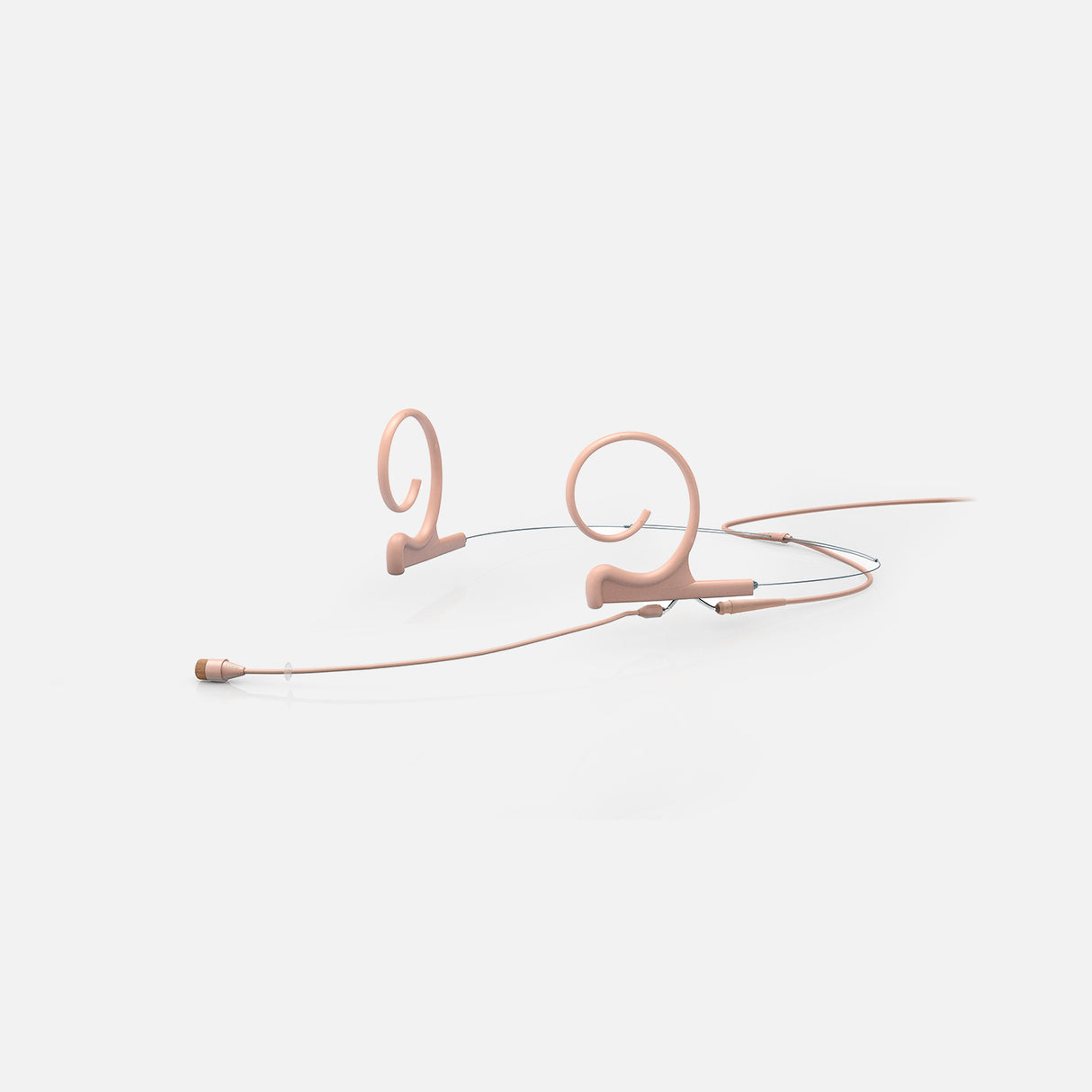DPA MICROPHONES 4266 CORE OMNI FLEX HEADSET MIC, MEDIUM