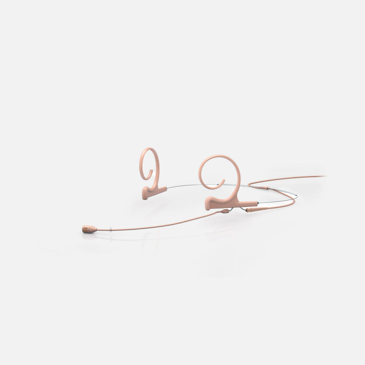 DPA MICROPHONES 4288 DIRECTIONAL FLEX HEADSET MIC, MEDIUM