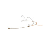 DPA 4466 in beige, on a white background