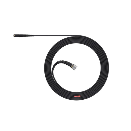 Black DPA 4661 CORE+, MicroLock, on a white background.