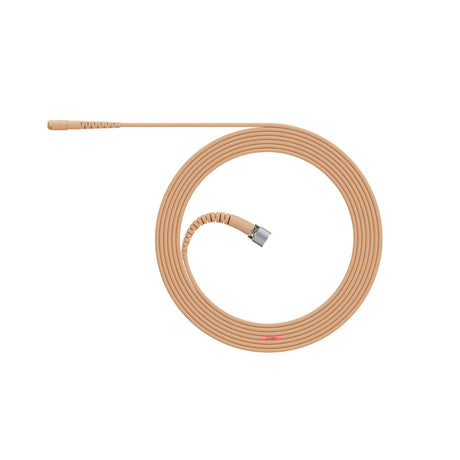 Beige DPA 4661 CORE+, MicroLock, on a white background.