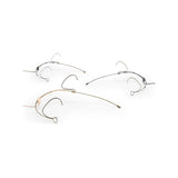 DPA 6066 in all colours, on a white background