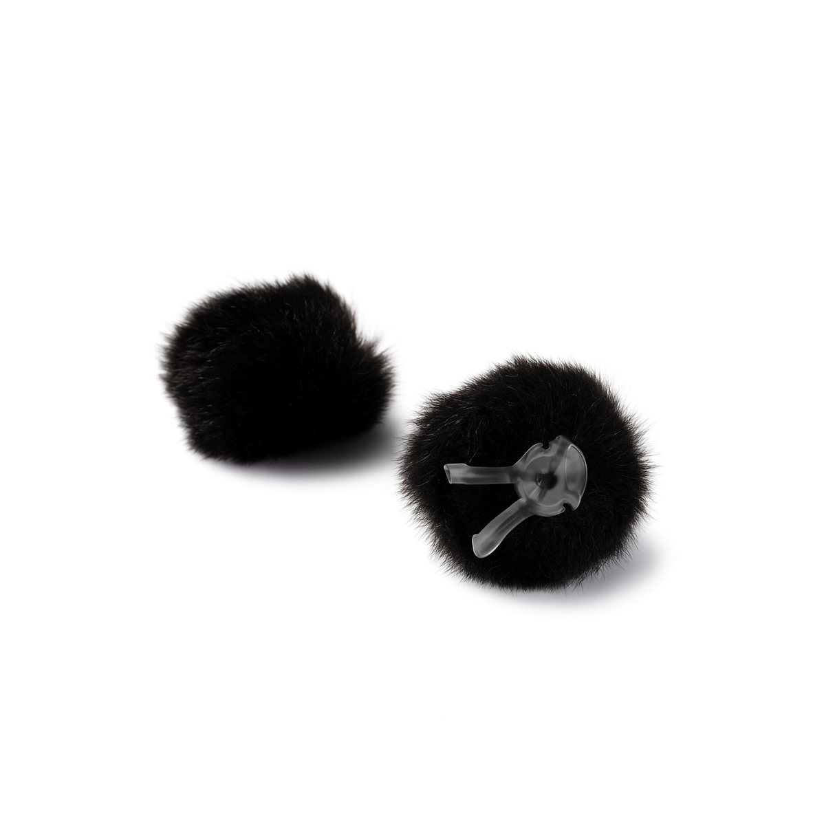 DPA AIR1 Fur Windscreen