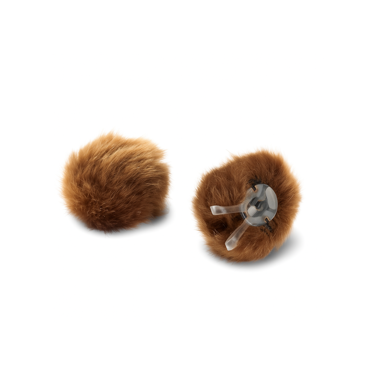 DPA AIR1 Fur Windscreen