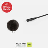 DPA 6061 + BUBBLEBEE WIND BUBBLE &#8211; BUNDLE
