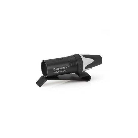 DPA DAD-4099-BC adapter on a white background.
