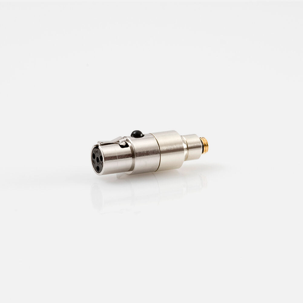 DPA DAD6010 Microdot to TA4F Adapter