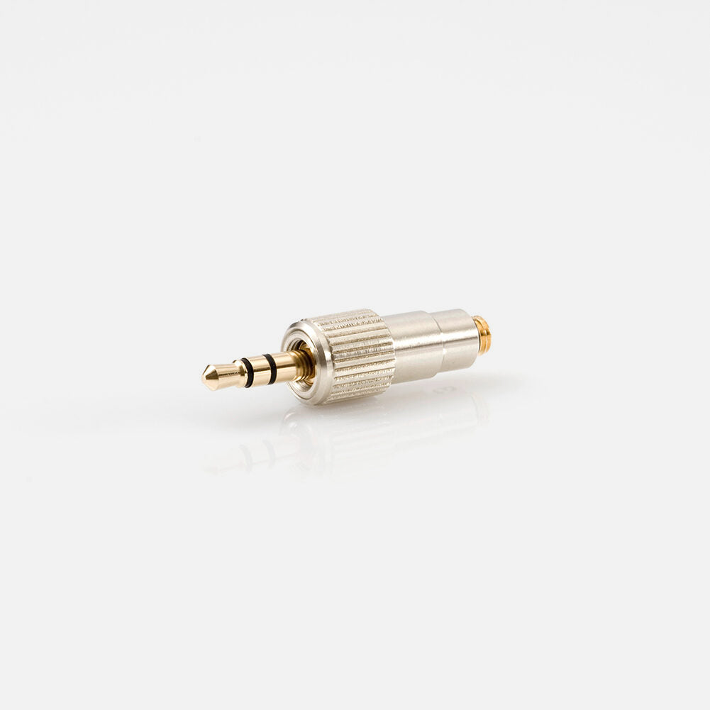 DPA DAD6034 MicroDot to Mini-Jack Adapter