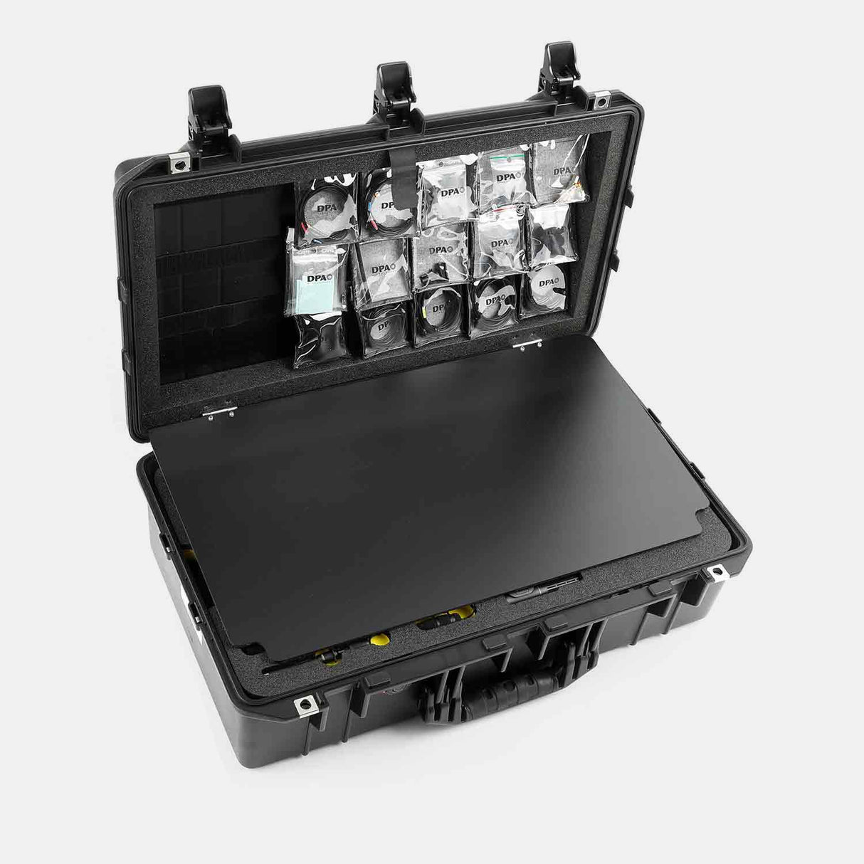 DPA DLK4000 Live Microphone Kit