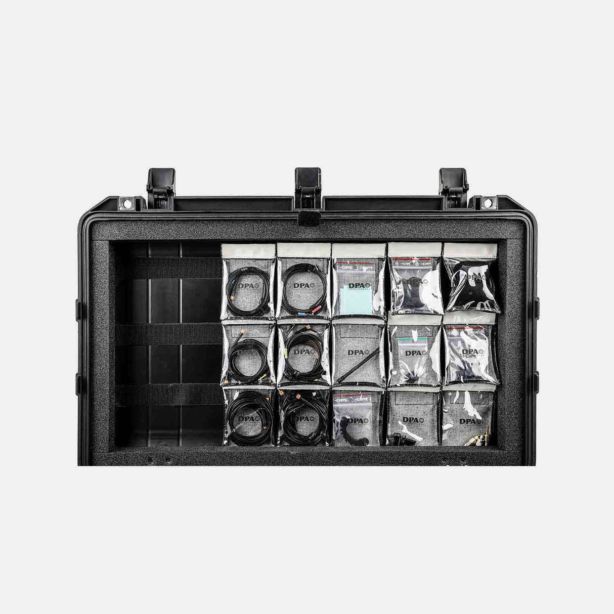 DPA DLK4000 Live Microphone Kit