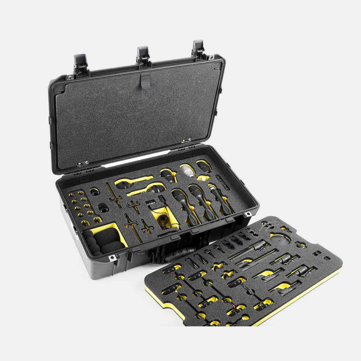 DPA DLK4000 Live Microphone Kit