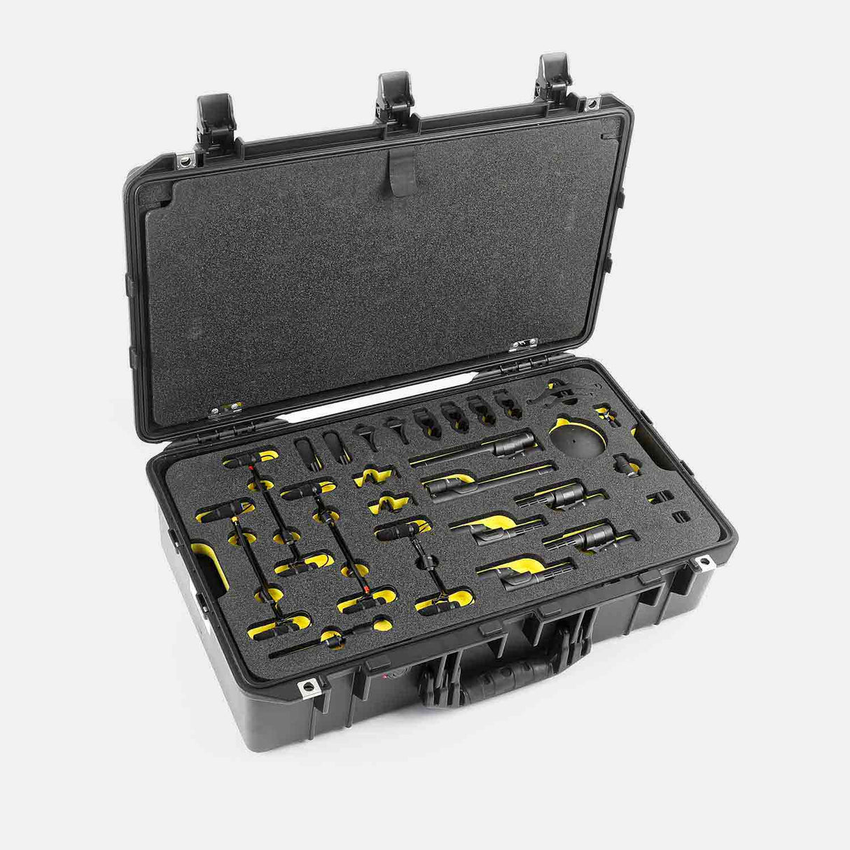 DPA DLK4000 Live Microphone Kit