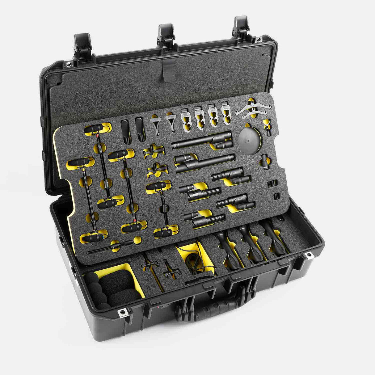 DPA DLK4000 Live Microphone Kit
