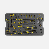 DPA DLK4000 Live Microphone Kit