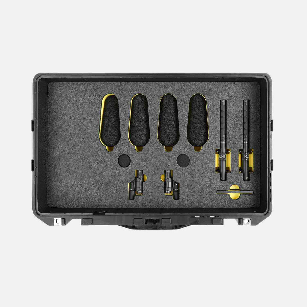 DPA DLS4000 Location Sound Microphone Kit