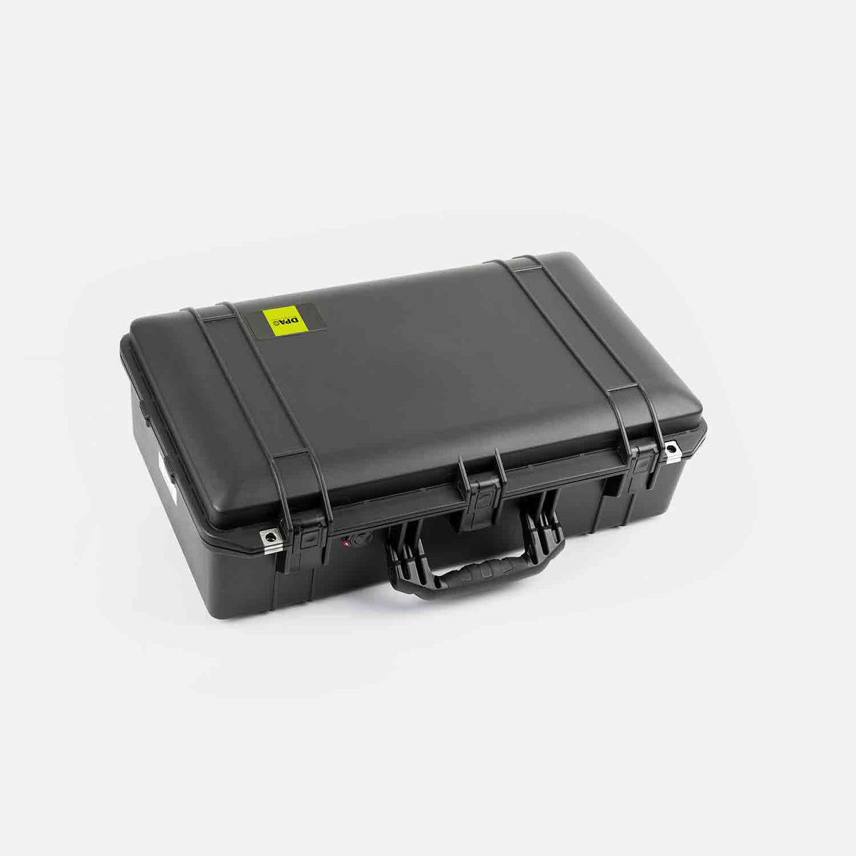 DPA DLS4000 Location Sound Microphone Kit