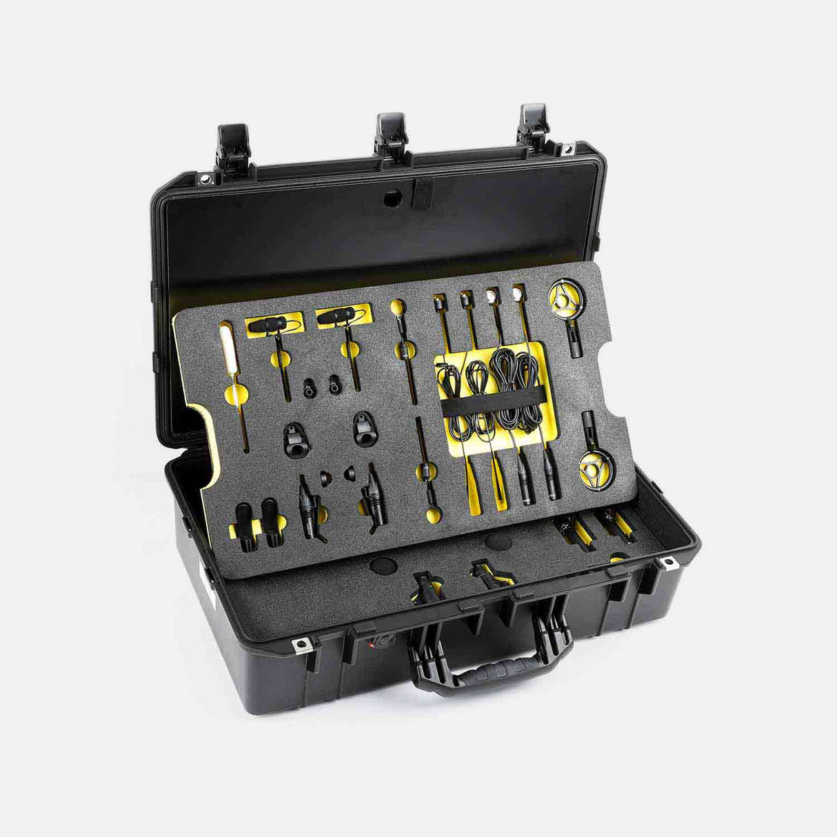 DPA DLS4000 Location Sound Microphone Kit