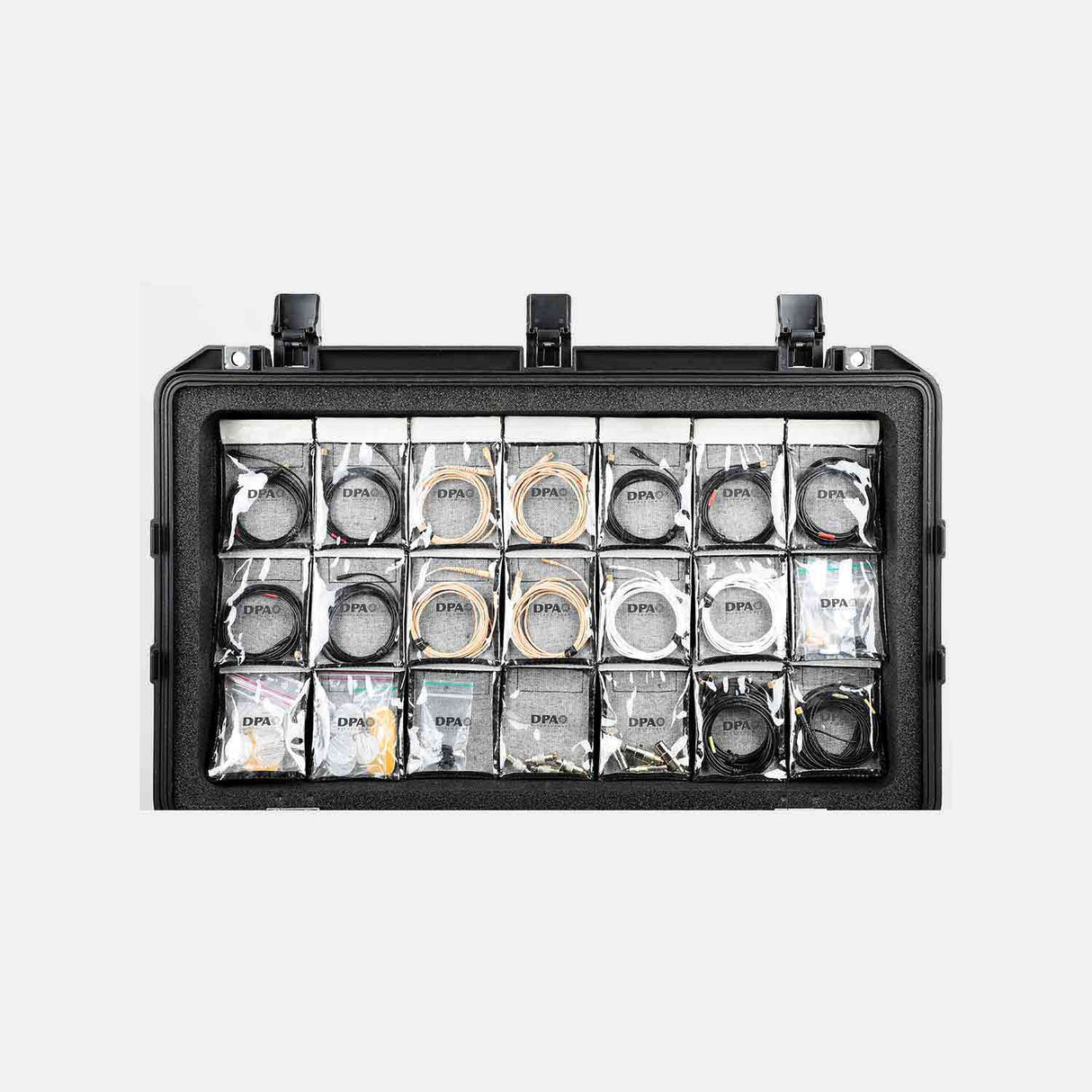 DPA DLS4000 Location Sound Microphone Kit