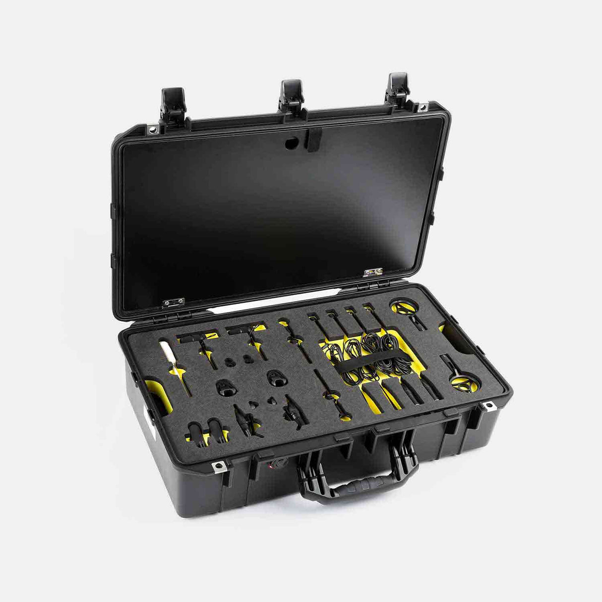 DPA DLS4000 Location Sound Microphone Kit