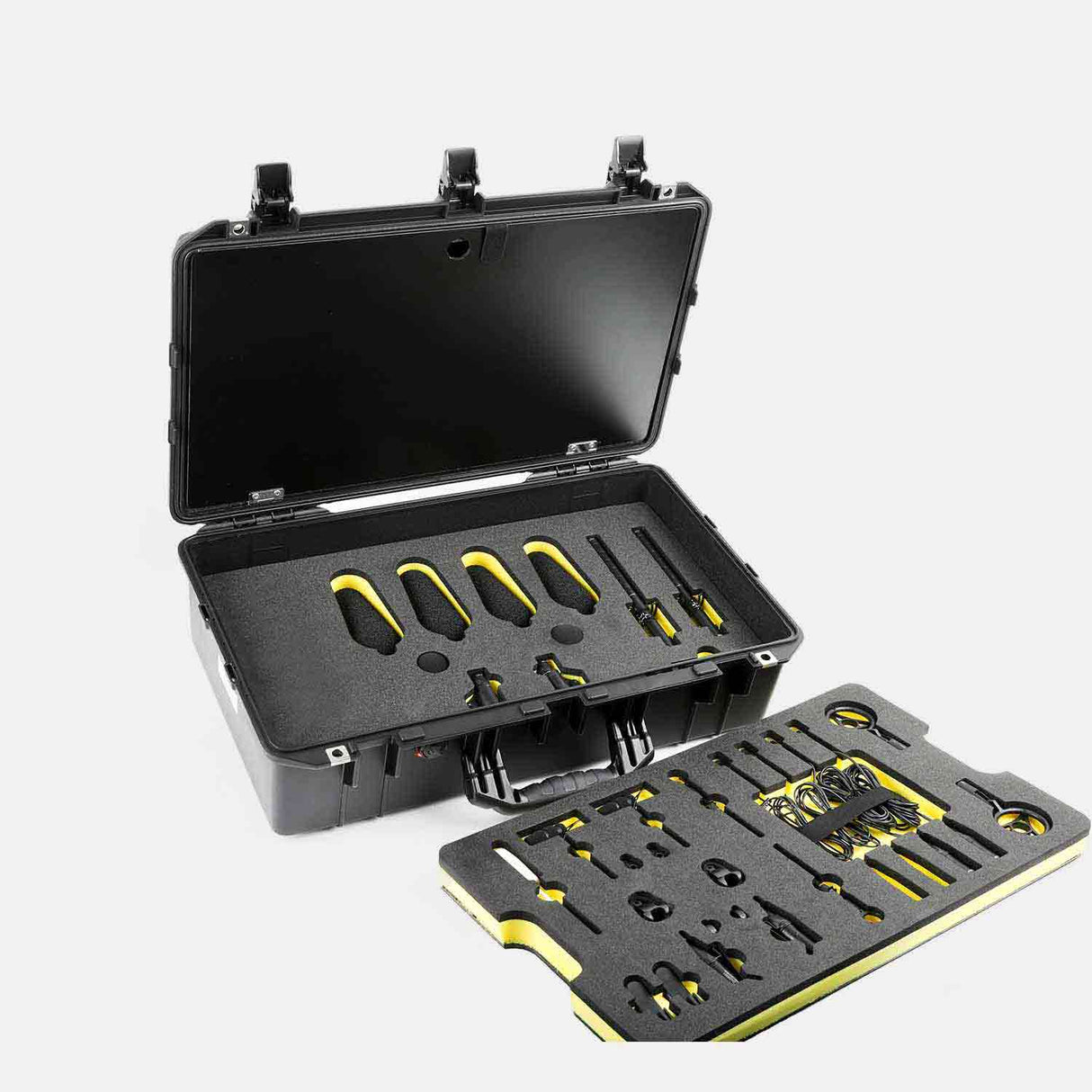 DPA DLS4000 Location Sound Microphone Kit