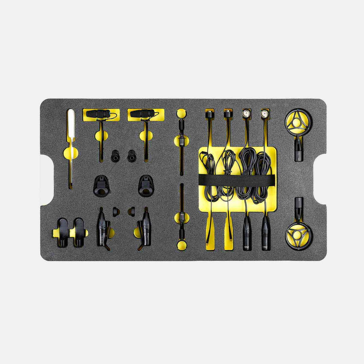 DPA DLS4000 Location Sound Microphone Kit