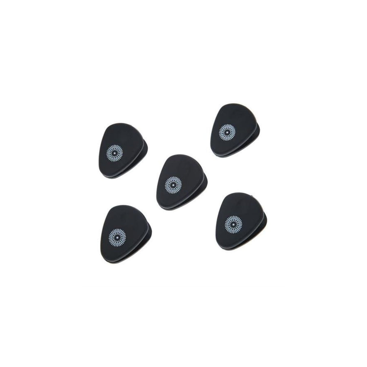 DPA DMM0519 clothing clip, on a white background.