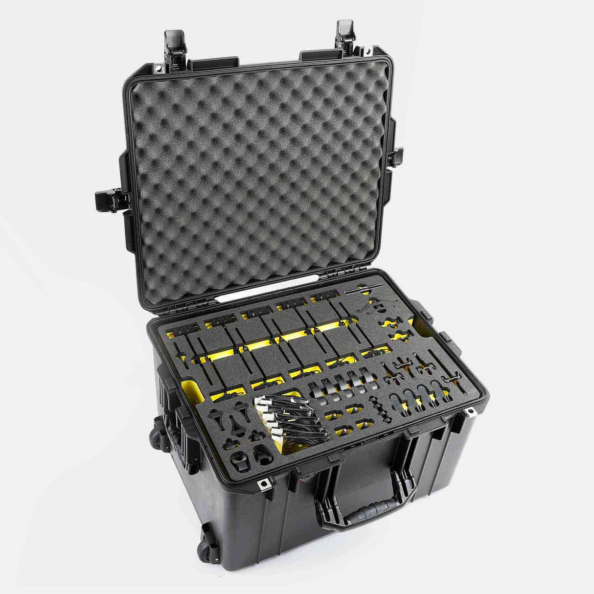 DPA DRK4001 Ultimate Recording Microphone Kit