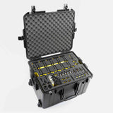 DPA DRK4001 Ultimate Recording Microphone Kit