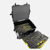 DPA DRK4001 Ultimate Recording Microphone Kit