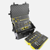 DPA DRK4001 Ultimate Recording Microphone Kit