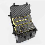 DPA DRK4001 Ultimate Recording Microphone Kit