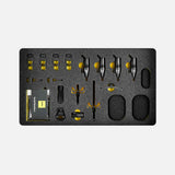 DPA DSK4001 Studio Microphone Kit