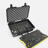 DPA DSK4001 Studio Microphone Kit