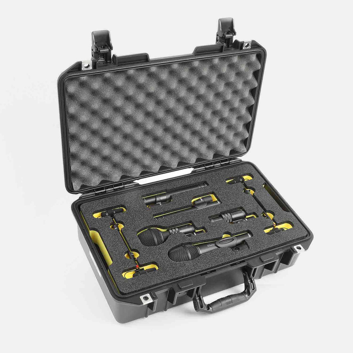 DPA DSK4001 Studio Microphone Kit