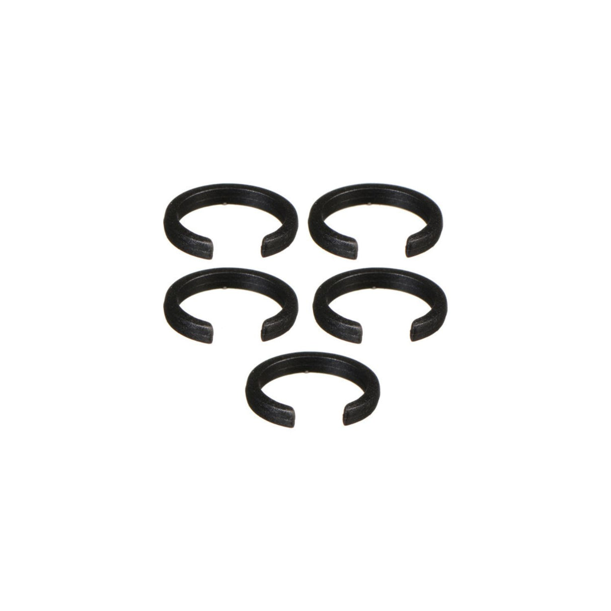 DPA DUA0513 Cable Clamp for 4080, on a white background.