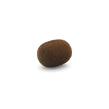 DPA DUA0568 brown foam windscreen on a white background