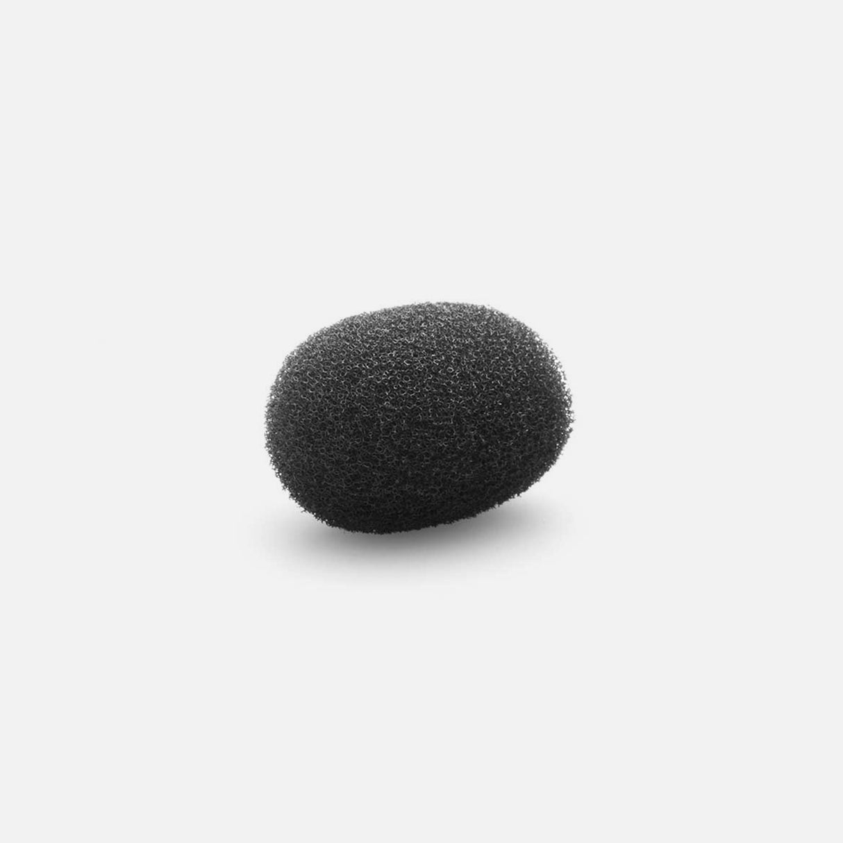 DPA Subminiature Foam Windscreen, Black, 5 pcs.