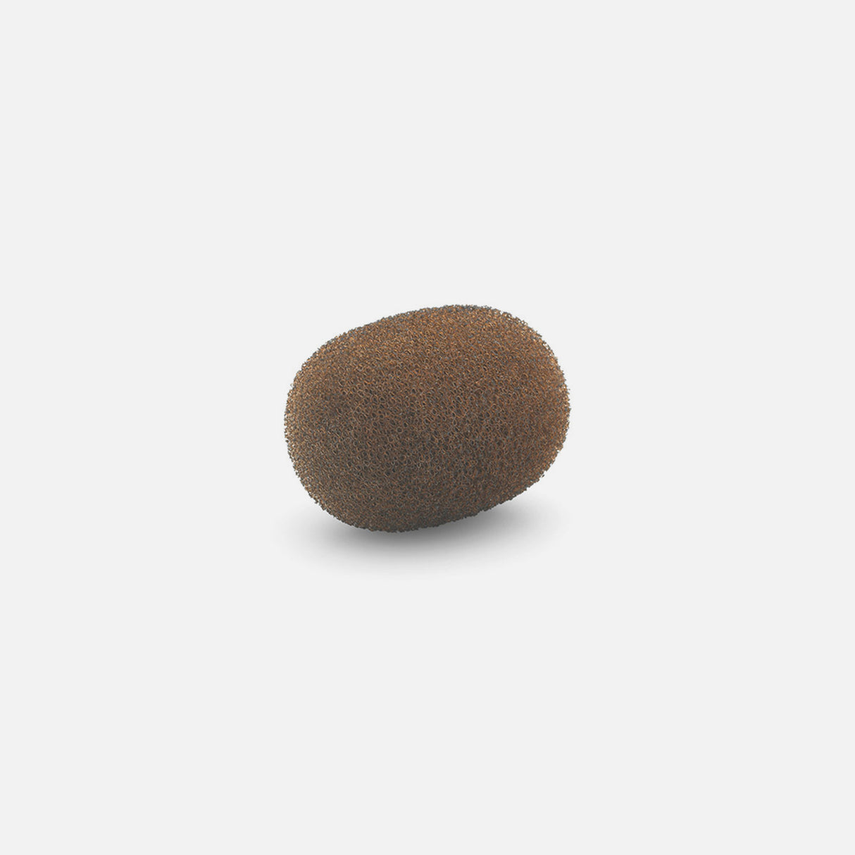DPA Subminiature Foam Windscreen, Brown, 5 pcs.