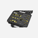 DPA DDK4000 Drum Microphone Kit