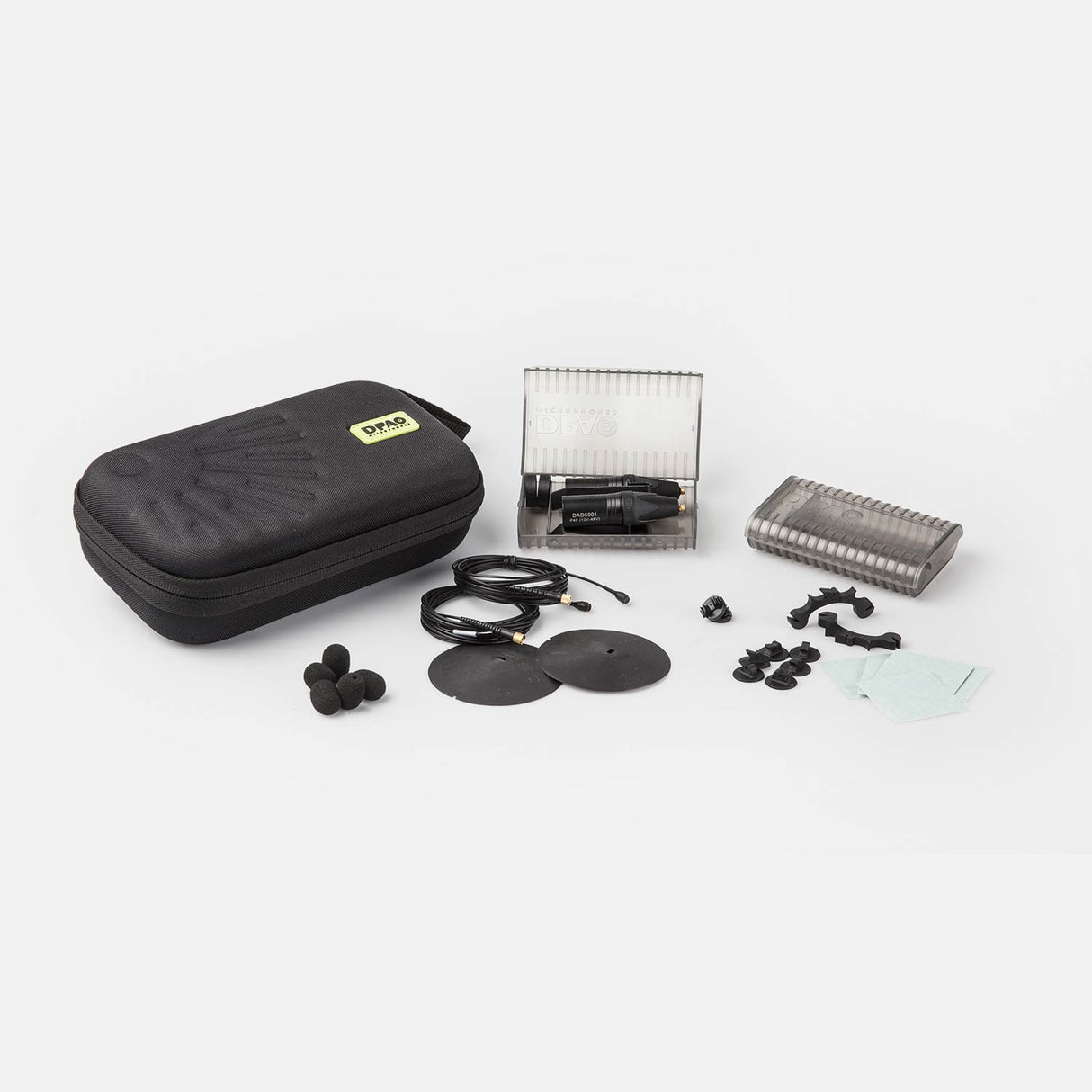 DPA MICROPHONES 4061 STEREO MICROPHONE KIT