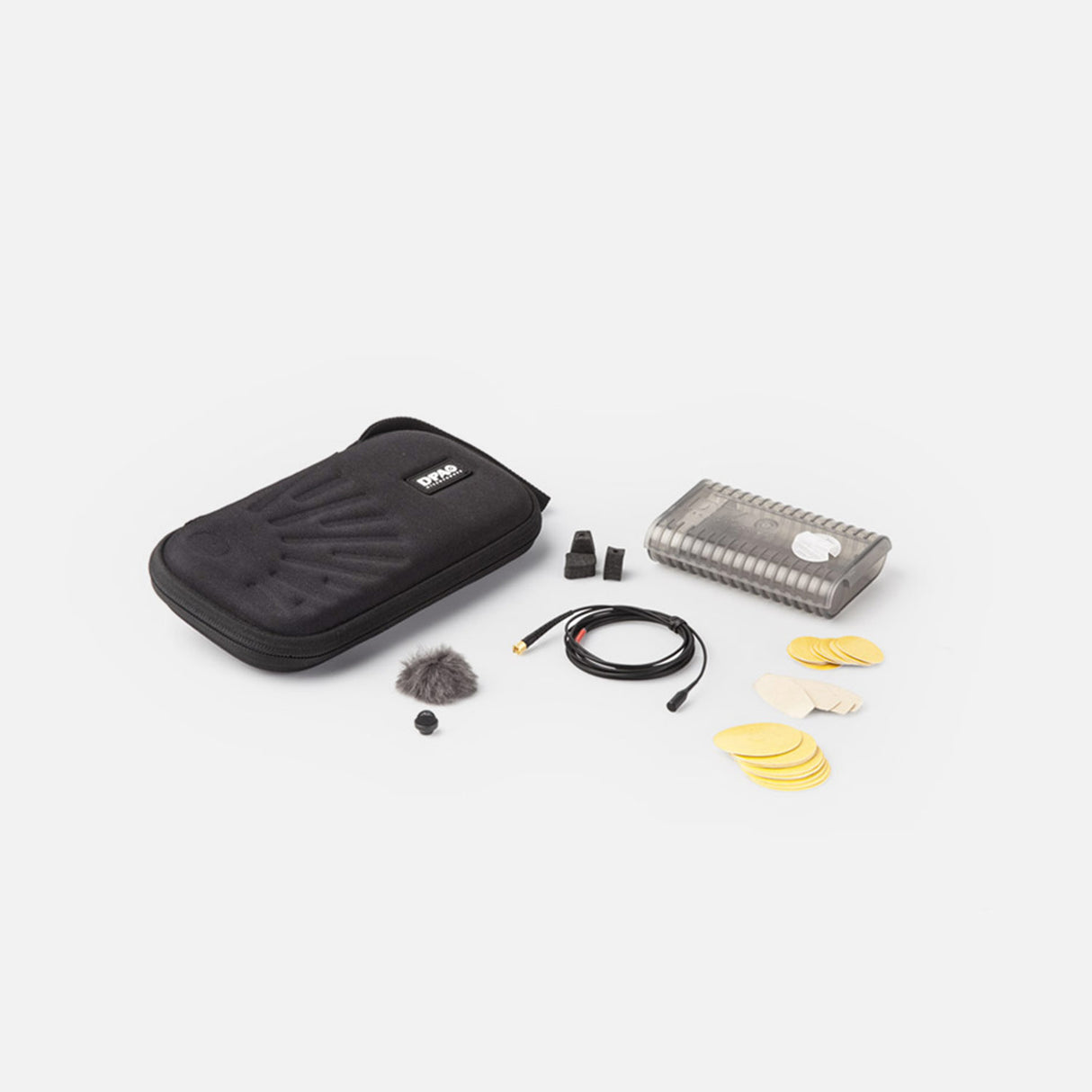DPA MICROPHONES 4071 FILM MICROPHONE KIT