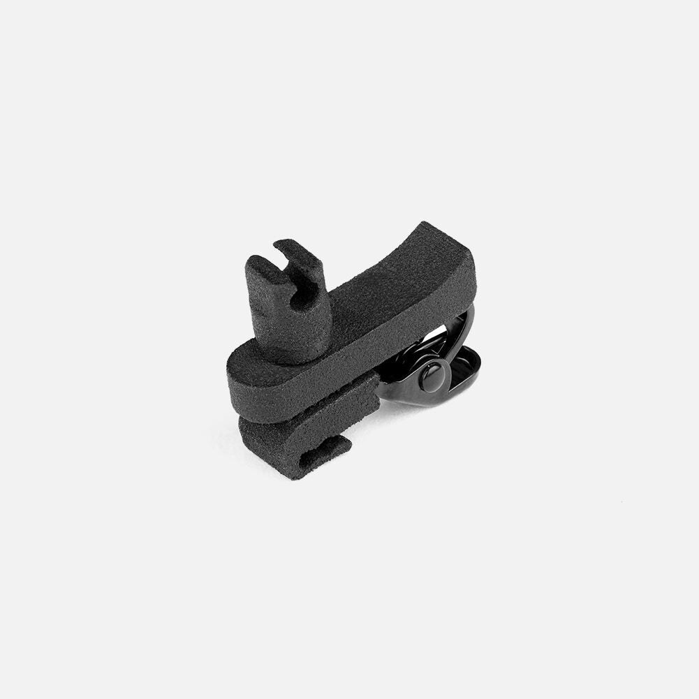 DPA 8-Way Clip for 6060 Series Subminiature Microphone