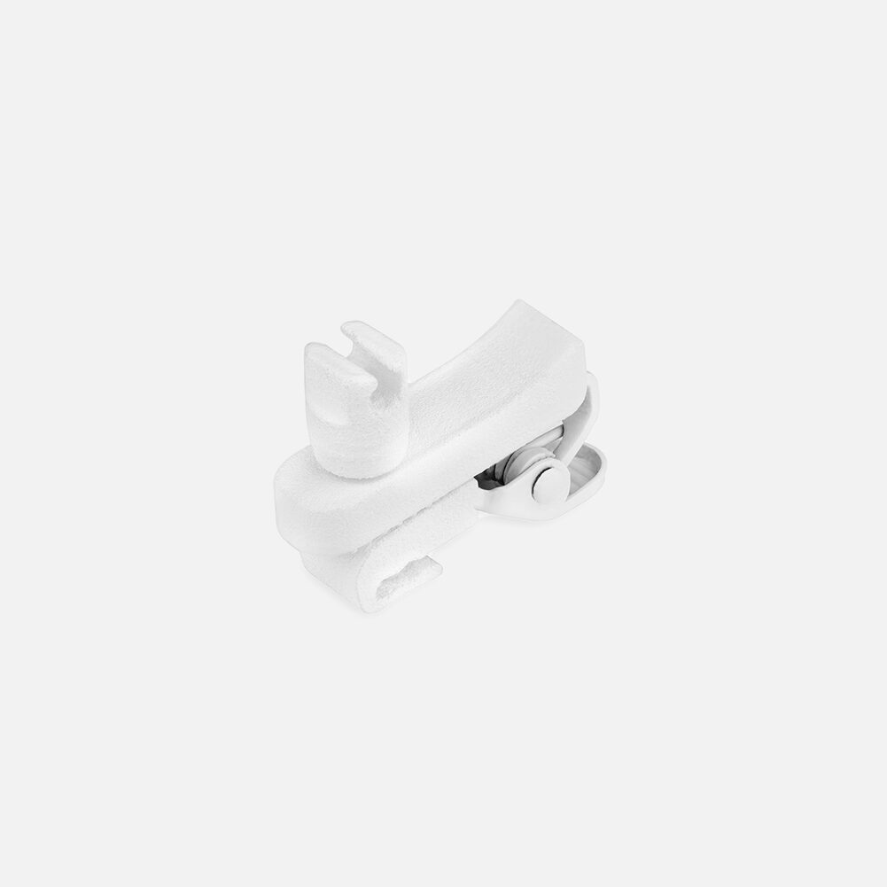 DPA 8-Way Clip for 6060 Series Subminiature Microphone