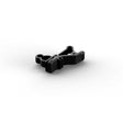 DPA SCM0035 in black, on a white background.