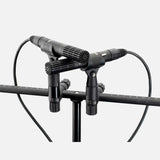 DPA ST2011C Cardioid Compact Pencil Microphone Stereo Set