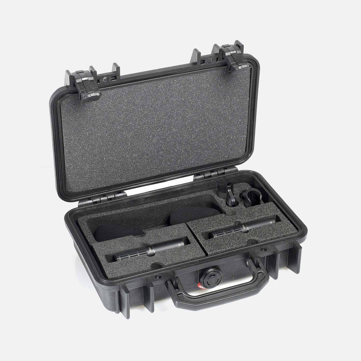 DPA ST2011C Cardioid Compact Pencil Microphone Stereo Set