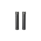 Pair of DPA 2012 on a white background