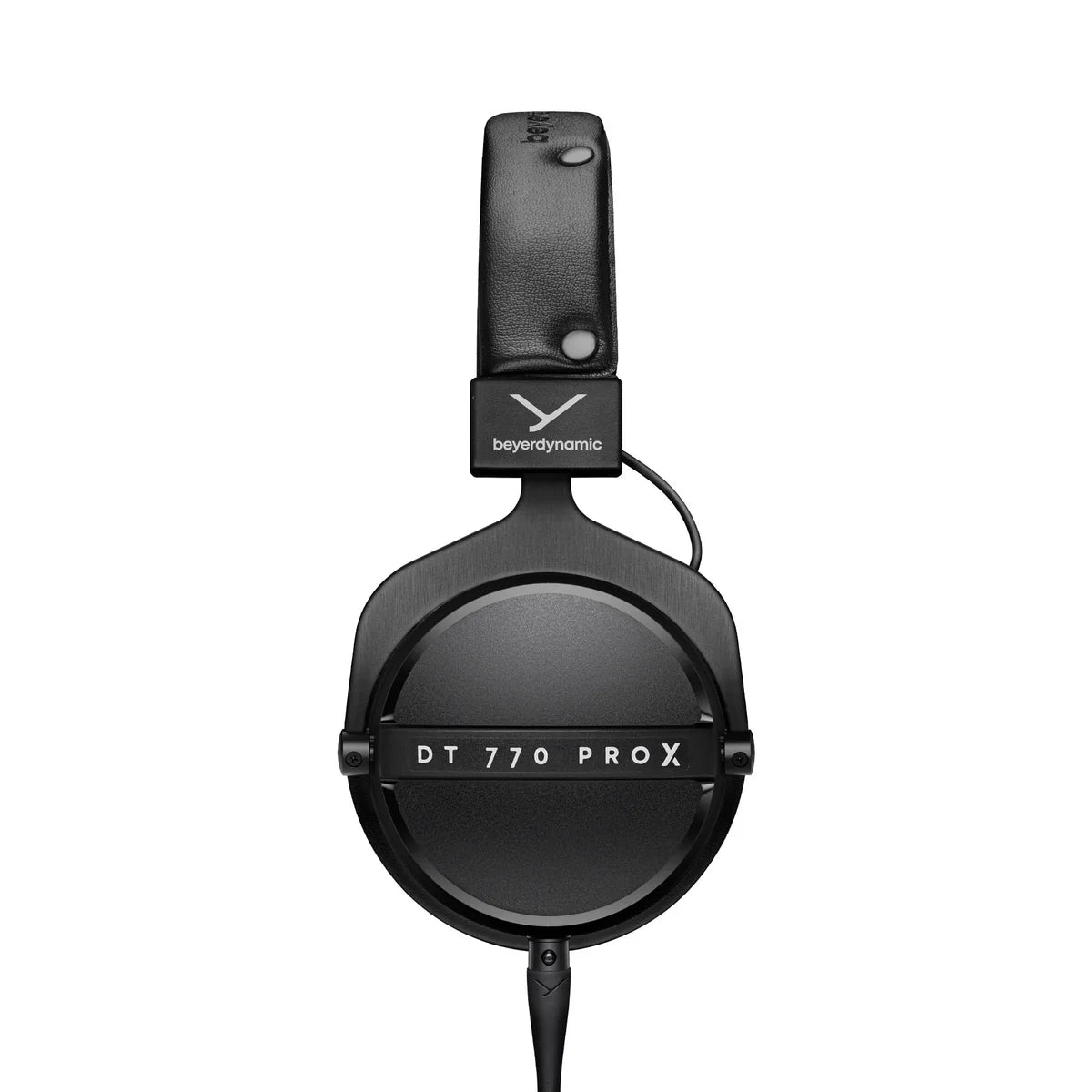 BEYERDYNAMIC DT 770 PRO X - 48 Ohm Professional Monitoring Headphone
