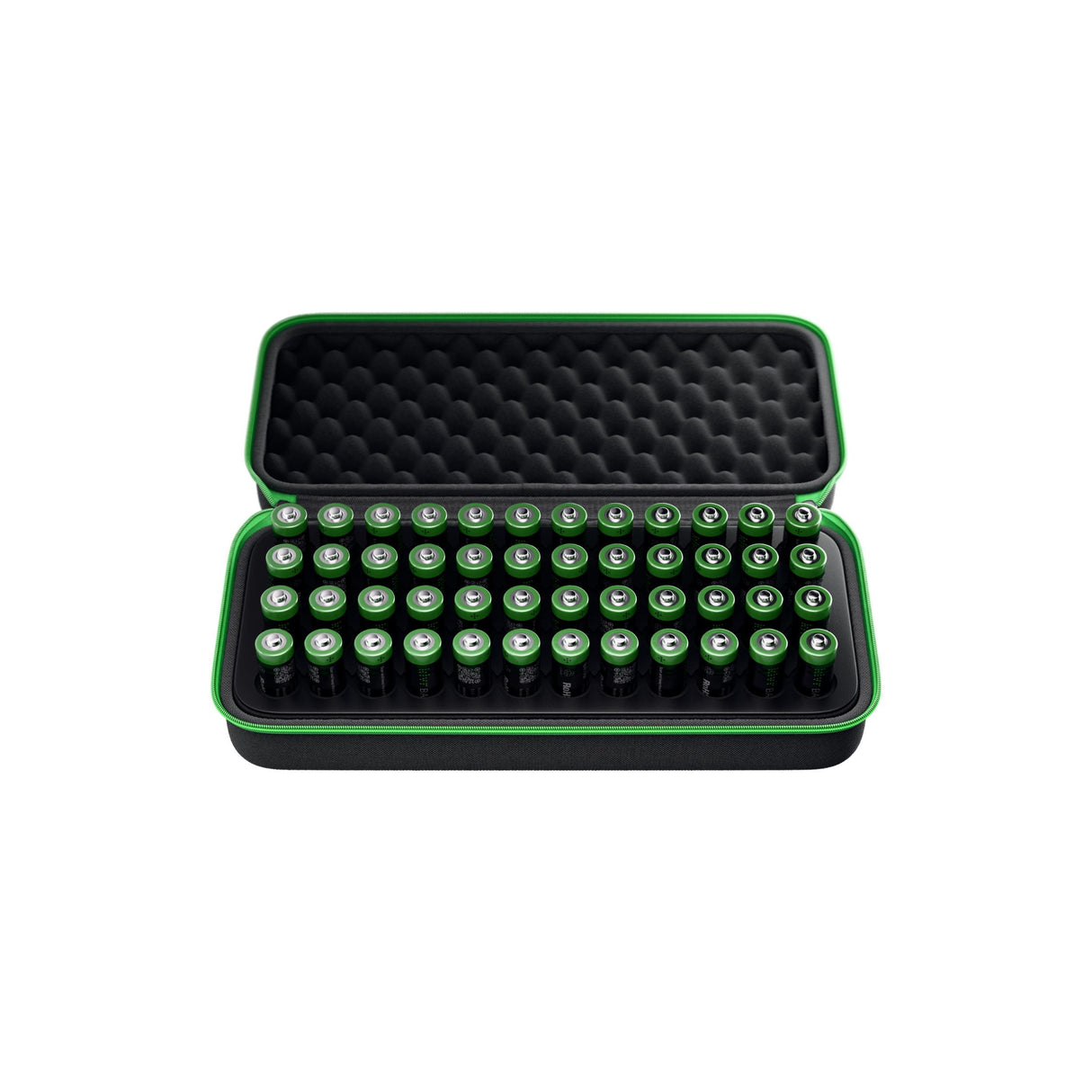 KLVR Pouch With 48 Li-Ion Batteries