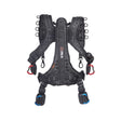 K-Tek Stingray Harness on a white background.